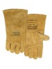 10-2000 Оригинальные широкие сварочные перчатки с подкладкой COMFOflex