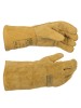 10-2000 Оригинальные широкие сварочные перчатки с подкладкой COMFOflex
