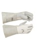 10-2850 Сварочные перчатки из оленьей кожи DEERSOsoft , с подкладкой COMFOflex для максимальной чувствительности и контроля и для комфорта 
