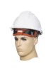 20-3200V Регулятор для шлема SWEATSOpad , впитывающая пот повязка для строительной каски, упаковка из 2 шт (25 см длиной)