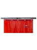 55-6166/Strip LAVAshield strip welding curtain