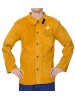 44-2530/P Golden Brown welding jacket