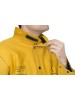 44-5530 Golden Brown welding jacket