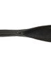 44-3601Z Оболочка для кабеля PYTHONrap , лицевая воловья кожа черного цвета, 1 м длиной, 22 мм диаметром, застежка-молния