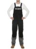 38-4340 Arc Knight welding pants with brest protection