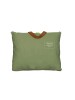44-7915 Welding pillow, canvas fabric.