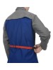 38-4320 Arc Knight apron for cape sleeve