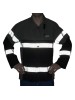 38-4355 Arc Knight welding jacket, high visibility