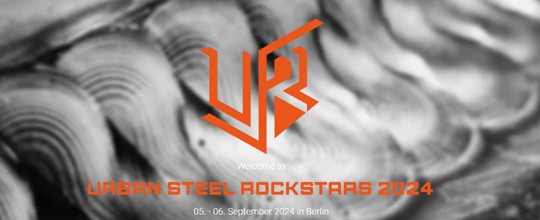 Urban Steel Rockstars Festival 2024