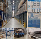 Weldas warehouse transfer to Mainfreight