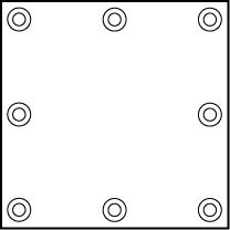 Grommets 174x174