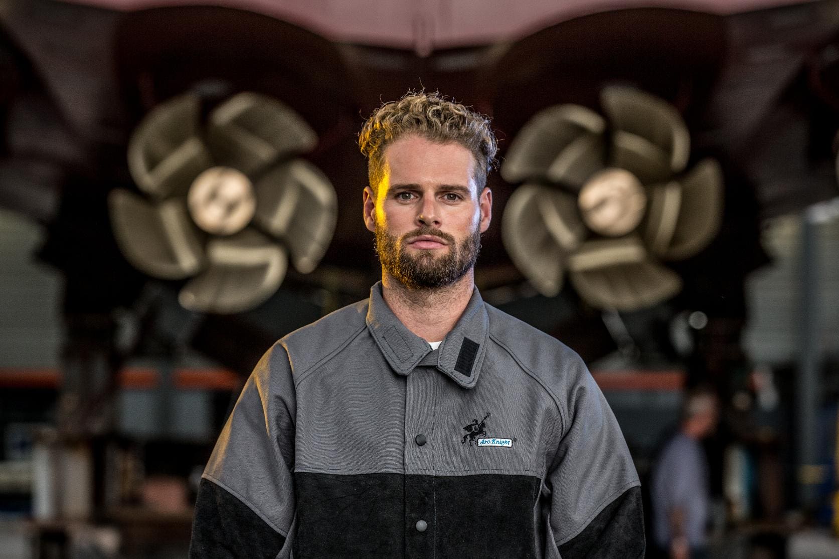 Weldas Europe Supplier of Welding Clothing and Gloves