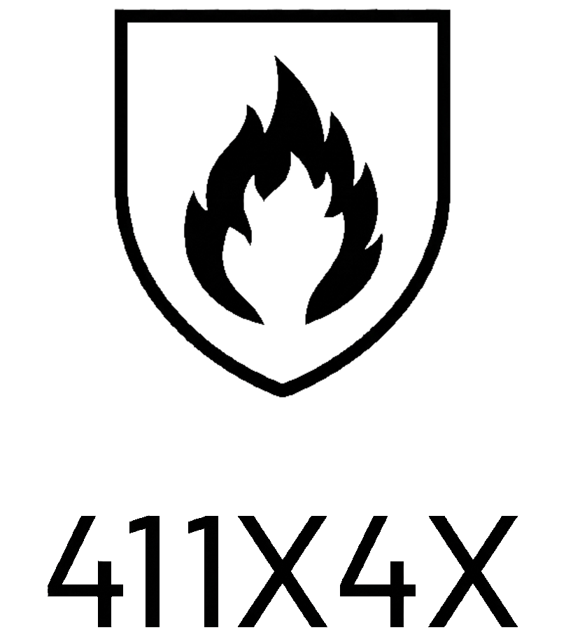 411X4X icon / pictogram