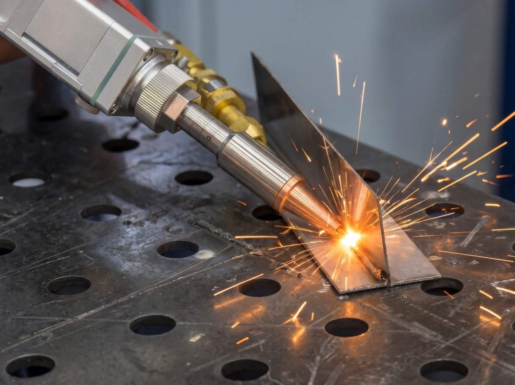 Handheld Laser Welding: The Safety Standards Haven’t Caught Up Yet featured image